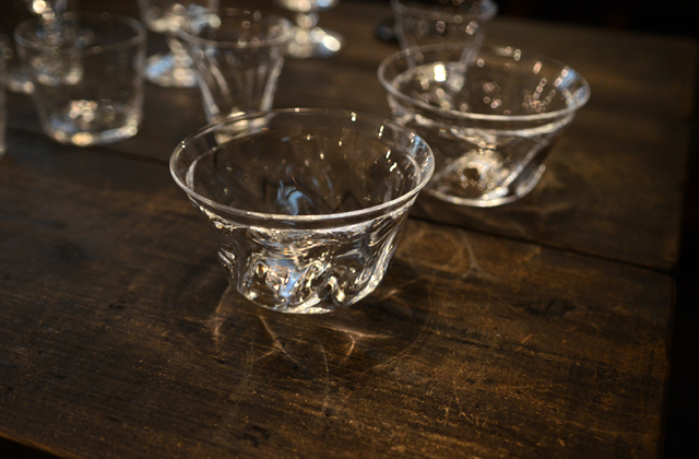 沖澤康平 8823/glasswork - JOURNAL - THE STABLES