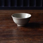 郡司庸久　めし碗