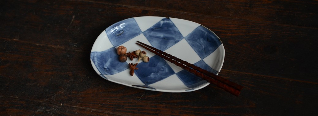 古川桜さんの器いろいろ