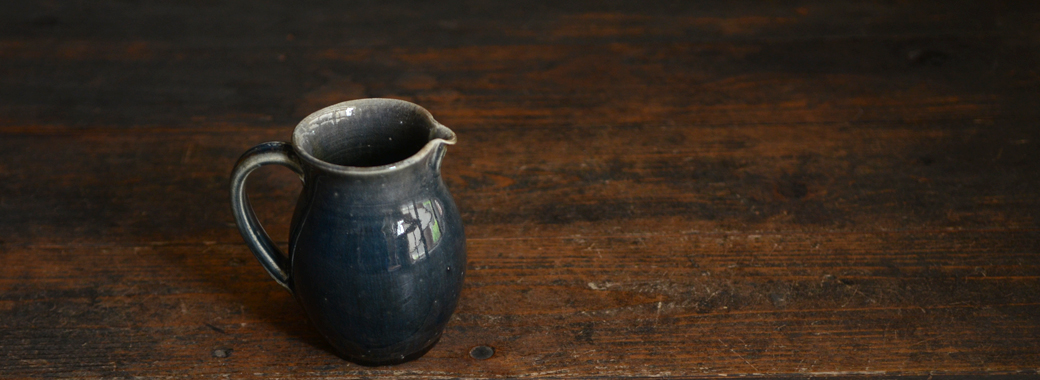 田谷直子さんより器が届きました。