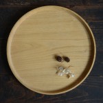 落合芝地　栗丸盆