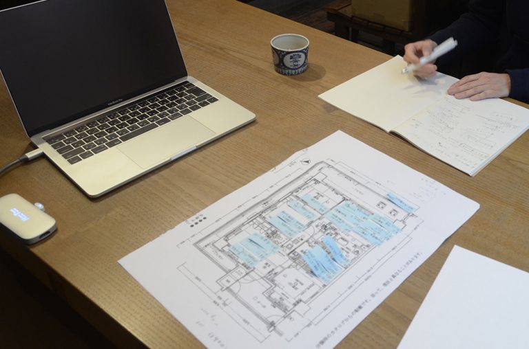 『すべてのモトにあるものは「自分の心地よさ」』ご感想をいただきました