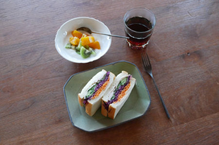 カタチのあるウツワ展　5