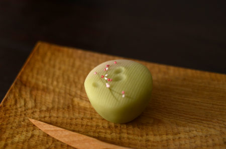 榊麻美さんの盆栽ワークショップでした