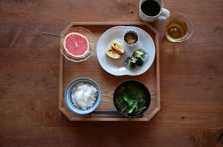 卵焼き器のはなし　