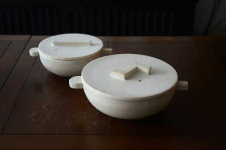 内田可織展　終了しました