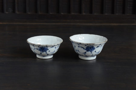 「おいしくごはんを食べたいから」 3　小峠貴美子さんの器