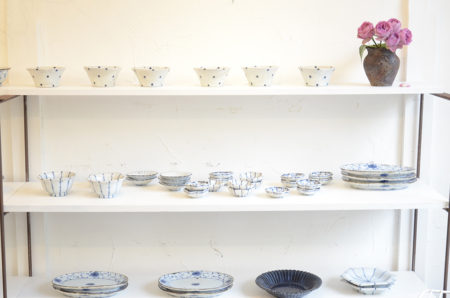 小峠貴美子展　1