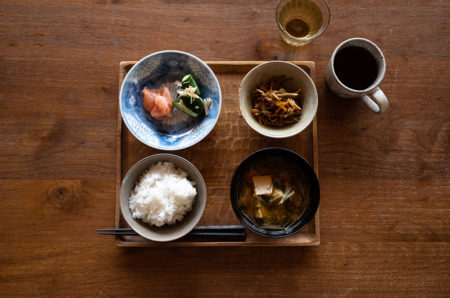 ガラスにつくカビの話