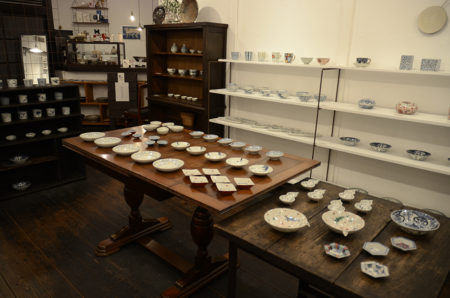 藤吉憲典展　0　明日より開催です