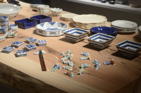 「新道工房展」終了しました