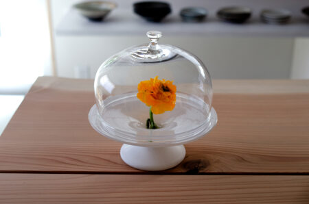 「春を告げる器」終了しました