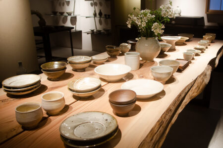 「髙木剛展」明日から始まります