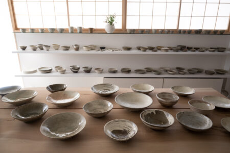 「鈴木美雲・坪井俊憲 二人展」は先ほど終了しました