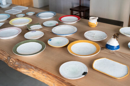 「片瀬和宏展」は先ほど終了しました